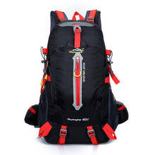 Load image into Gallery viewer, 40L Waterproof Climbing Backpack Rucksack Outdoor Travel Backpack for Camping