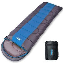Load image into Gallery viewer, Desert&Fox Camping Sleeping Bag for Outdoor Traveling and Hiking
