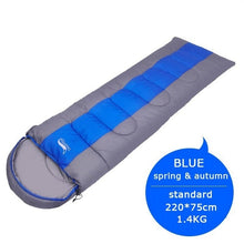 Load image into Gallery viewer, Desert&Fox Camping Sleeping Bag for Outdoor Traveling and Hiking