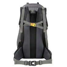 Load image into Gallery viewer, 50L & 60L Outdoor Backpack for Camping and Hiking