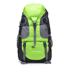 Load image into Gallery viewer, 50L & 60L Outdoor Backpack for Camping and Hiking