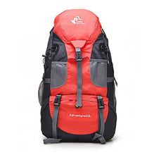 Load image into Gallery viewer, 50L &amp; 60L Outdoor Backpack for Camping and Hiking
