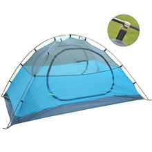 Load image into Gallery viewer, Desert&amp;Fox Backpacking Camping Tent, Lightweight 1-3 Person
