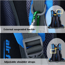 Load image into Gallery viewer, 40L Waterproof Climbing Backpack Rucksack Outdoor Travel Backpack for Camping
