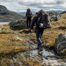 Load image into Gallery viewer, Hitorhike Ultralight Adjustable Telescopic Trekking Pole
